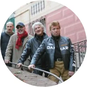 alfio vitanza la leggenda new trolls