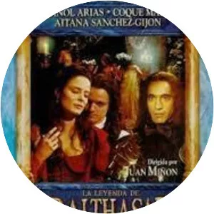 La leyenda de Balthasar el Castrado