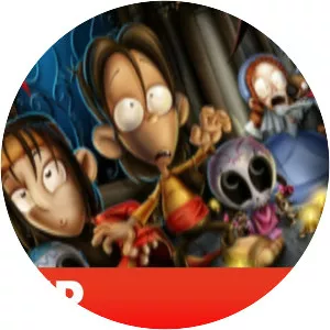 La leyenda de la Nahuala