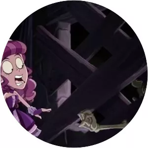 La leyenda de las Momias - 2014 ‧ Adventure/Horror ‧ 1h 24m