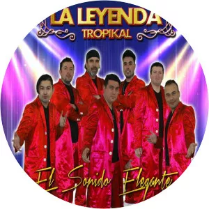 La Leyenda Tropikal