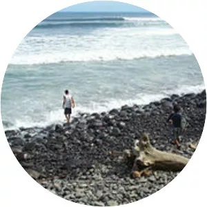 La Libertad Department - El Salvador