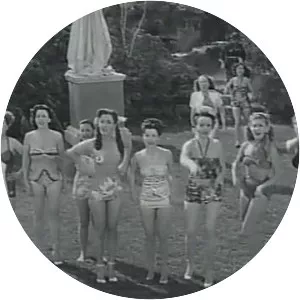 La liga de las muchachas