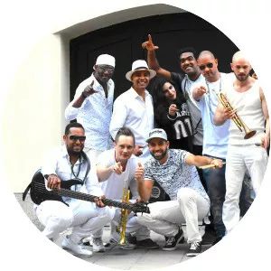 La Liga Habanera - Musical artist