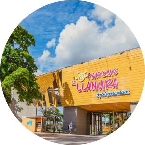 La Llanura Park Villavicencio