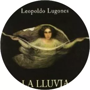 La lluvia de fuego - Book by Leopoldo Lugones