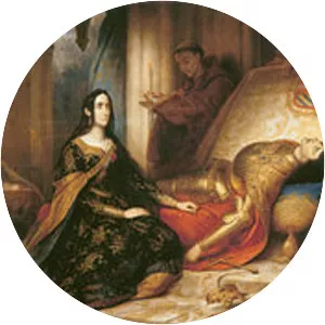 La Loca - Opera by Gian Carlo Menotti