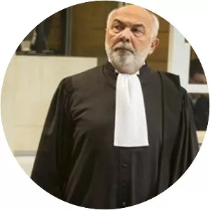 La loi d'Alexandre (La Loi d'Alexandre)