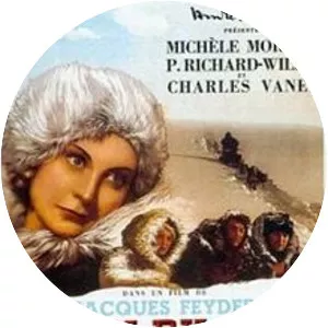 La Loi du Nord (La Piste du nord)