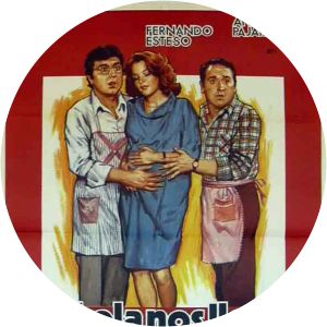 La Lola nos lleva al huerto