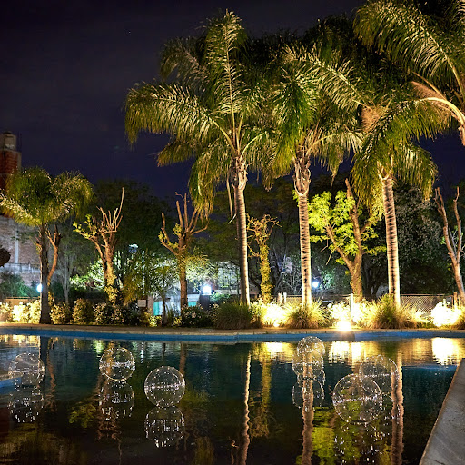 La Loma Events - Event venue in El Jaguel, Argentina