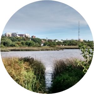 La Lucila Natural Park