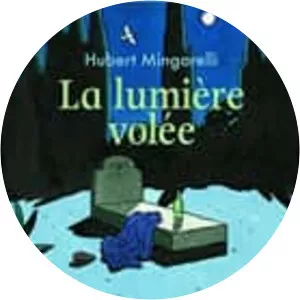 La Lumière volée - Book by Hubert Mingarelli