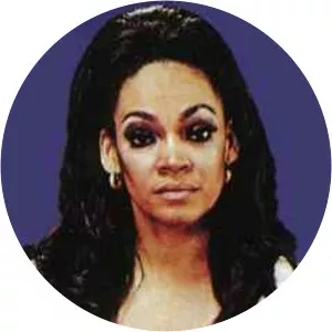 La Lupe