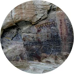 La Madre Mountains Wilderness - 