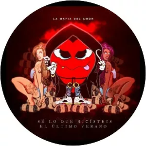 La Mafia del Amor - Musical group