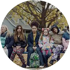 La Maison des folles