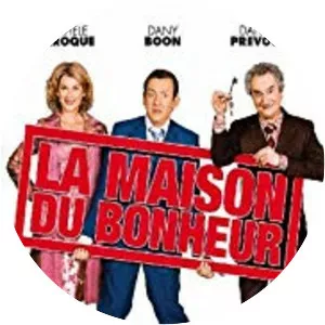 La Maison du Bonheur