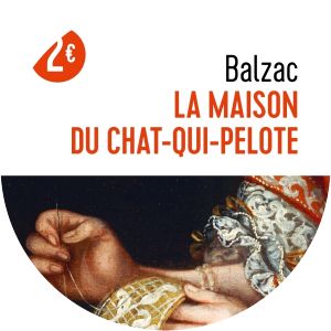 La Maison du chat-qui-pelote