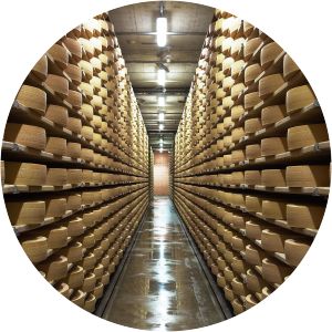 La Maison Du Gruyere