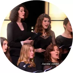 La Maîtrise de Paris (Les Petits Chanteurs de