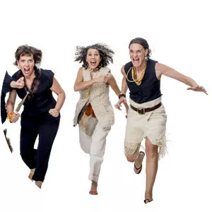 La Mal Coiffée - Musical group