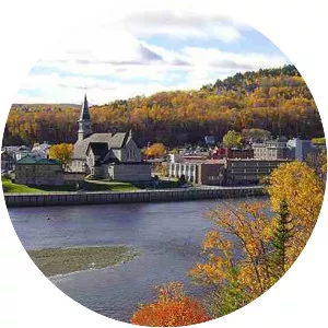 La Malbaie - Municipality in Canada