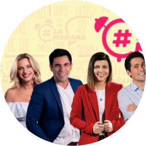 La mañana de Chilevisión