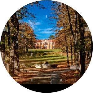 La Mandria Regional Park