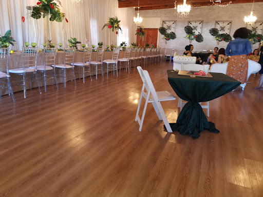 La Mangold Hall - Event venue in Port Elizabeth, South Africa