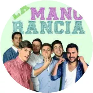 La Mano Rancia - Musical artist
