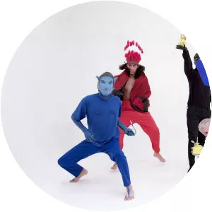 La Máquina Camaleón - Musical group