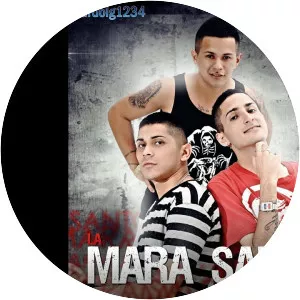 La Mara Santos & Los Rebeldes feat. La Sensación del Barrio