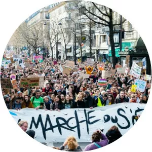 La Marche du siècleSince 1998