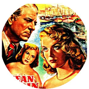 La Marie du port - 1950 ‧ Drama/Romance ‧ 1h 40m