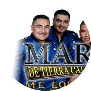 La MarK de Tierra Caliente