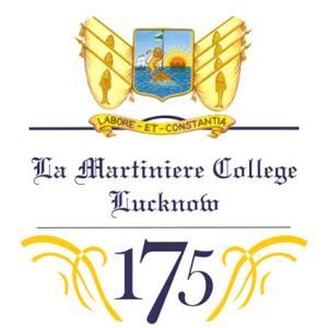 La Martinière College