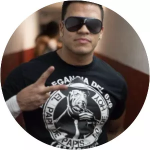 La Máscara - Mexican professional wrestler