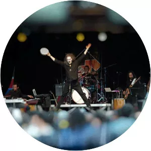 La Maschera di Cera - Musical group