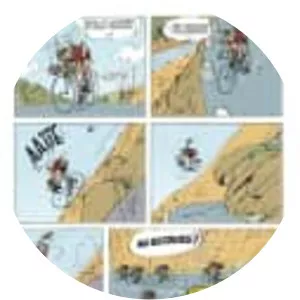 La mauvaise tête (La Mauvaise Tête)