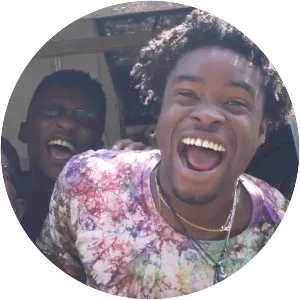 La Meme Gang photograph