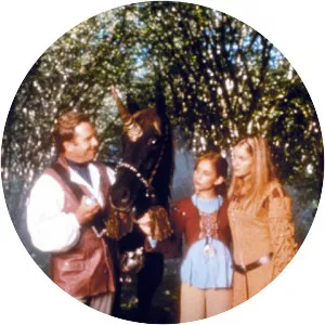 La Merveilleuse traversée de la Licorne - TV program