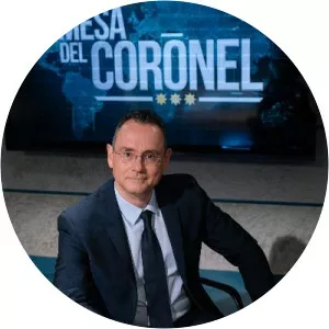 La mesa del coronel - TV program