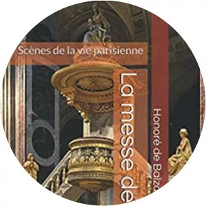 La Messe de l'athée Honoré de Balzac