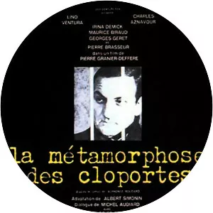 La Métamorphose des cloportes - 1965 ‧ Comedy/Crime ‧ 1h 38m