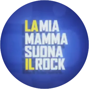 La mia mamma suona il rock