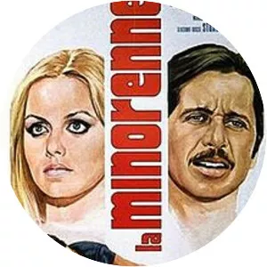 La minorenne - 1974 ‧ Rom-com/Sex comedy ‧ 1h 24m