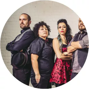 La Misa Negra - Musical artist