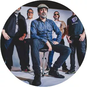 La Mississippi - Band