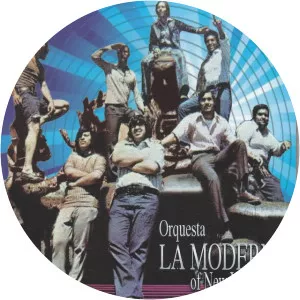 LA Moderna of New York